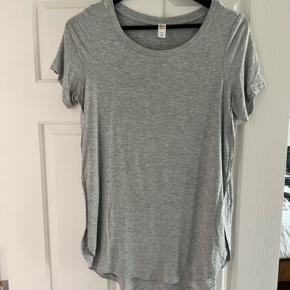 Lole Tops - 2x Identical Lole Tunic-style t shirt